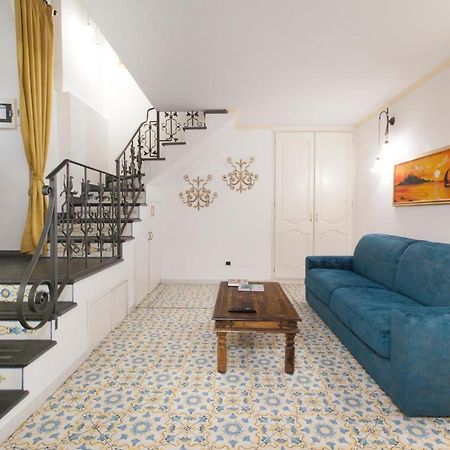 Casa Vilu Apartment Sorrento Ngoại thất bức ảnh