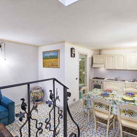Casa Vilu Apartment Sorrento Ngoại thất bức ảnh