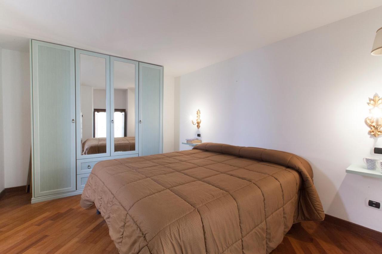 Casa Vilu Apartment Sorrento Ngoại thất bức ảnh