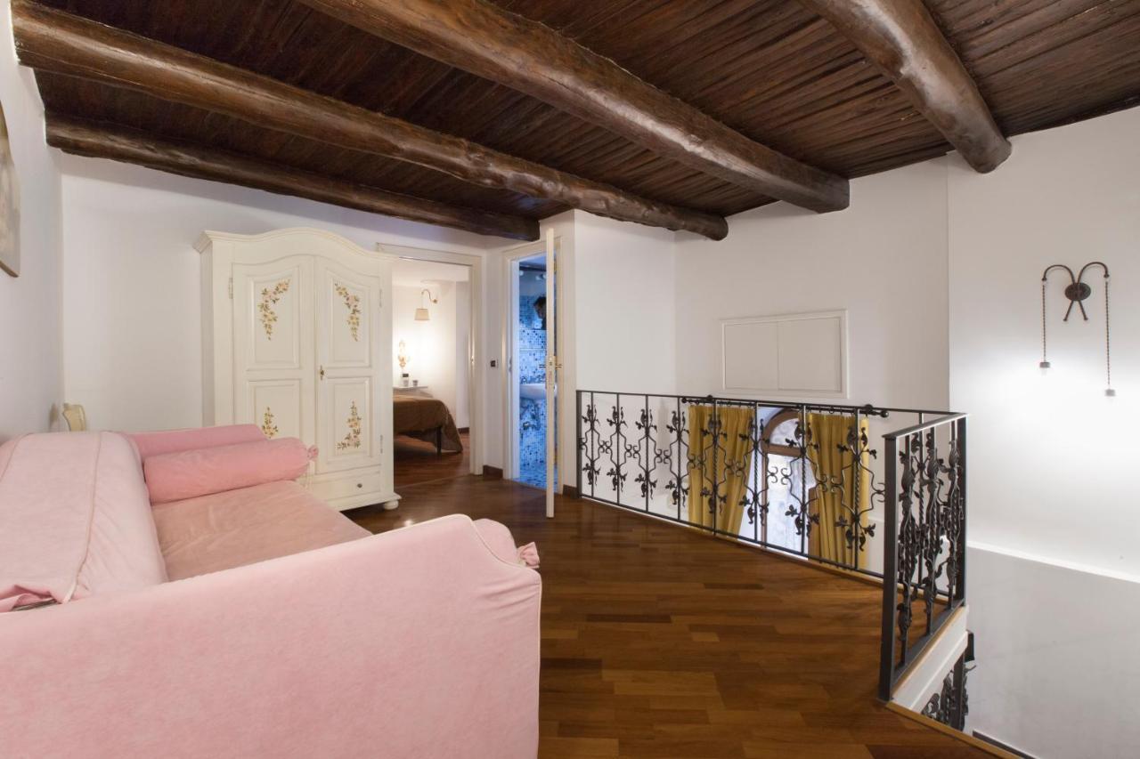 Casa Vilu Apartment Sorrento Ngoại thất bức ảnh