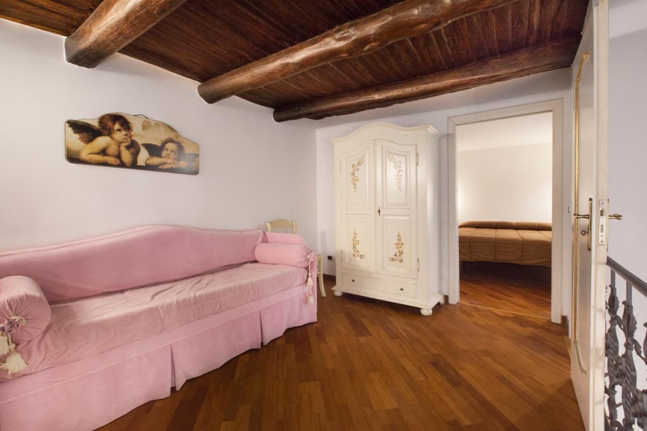 Casa Vilu Apartment Sorrento Ngoại thất bức ảnh