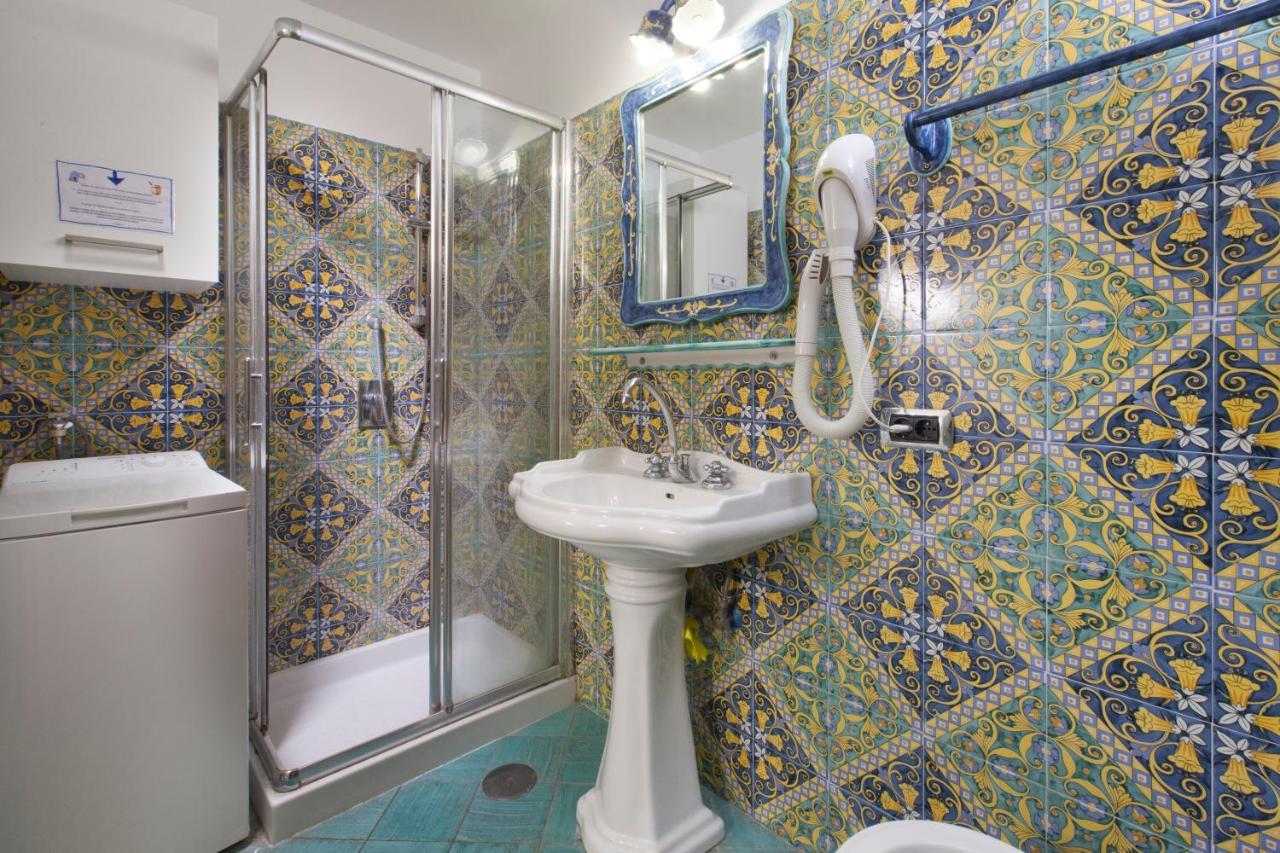 Casa Vilu Apartment Sorrento Ngoại thất bức ảnh
