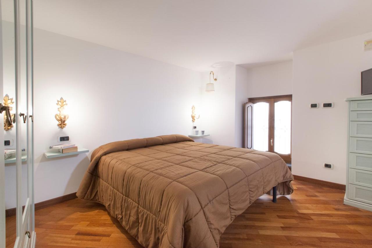 Casa Vilu Apartment Sorrento Ngoại thất bức ảnh