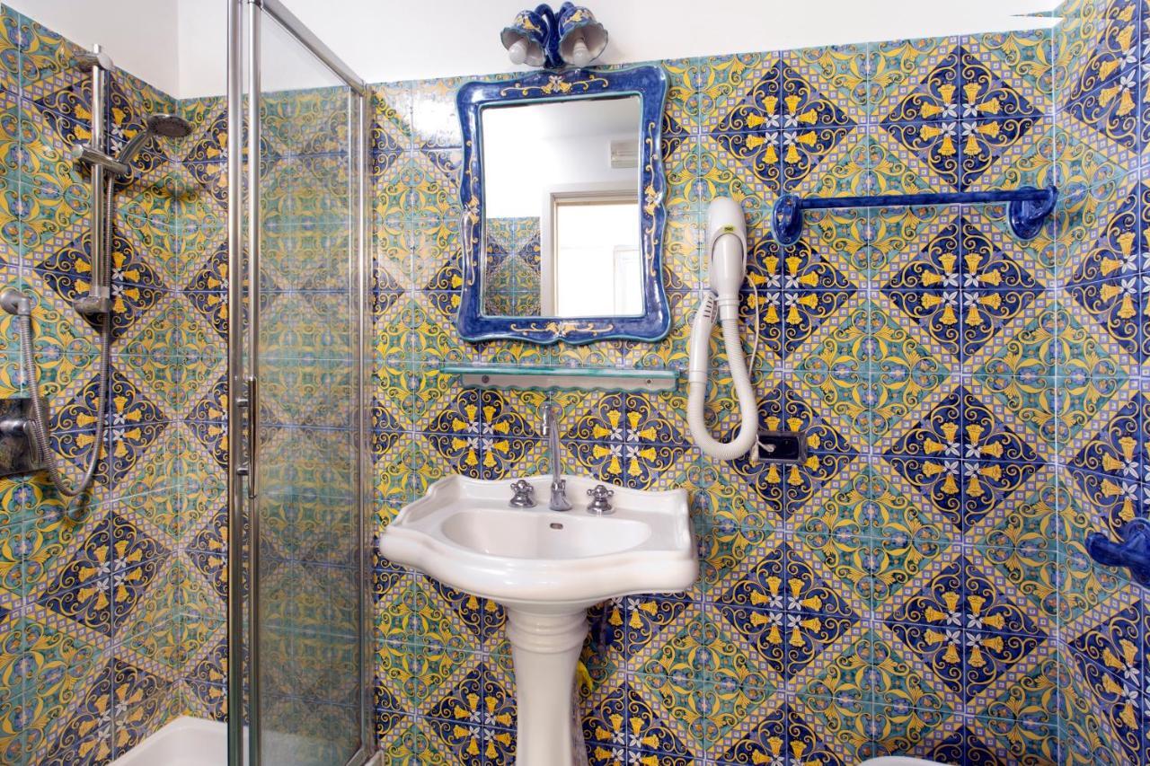 Casa Vilu Apartment Sorrento Ngoại thất bức ảnh